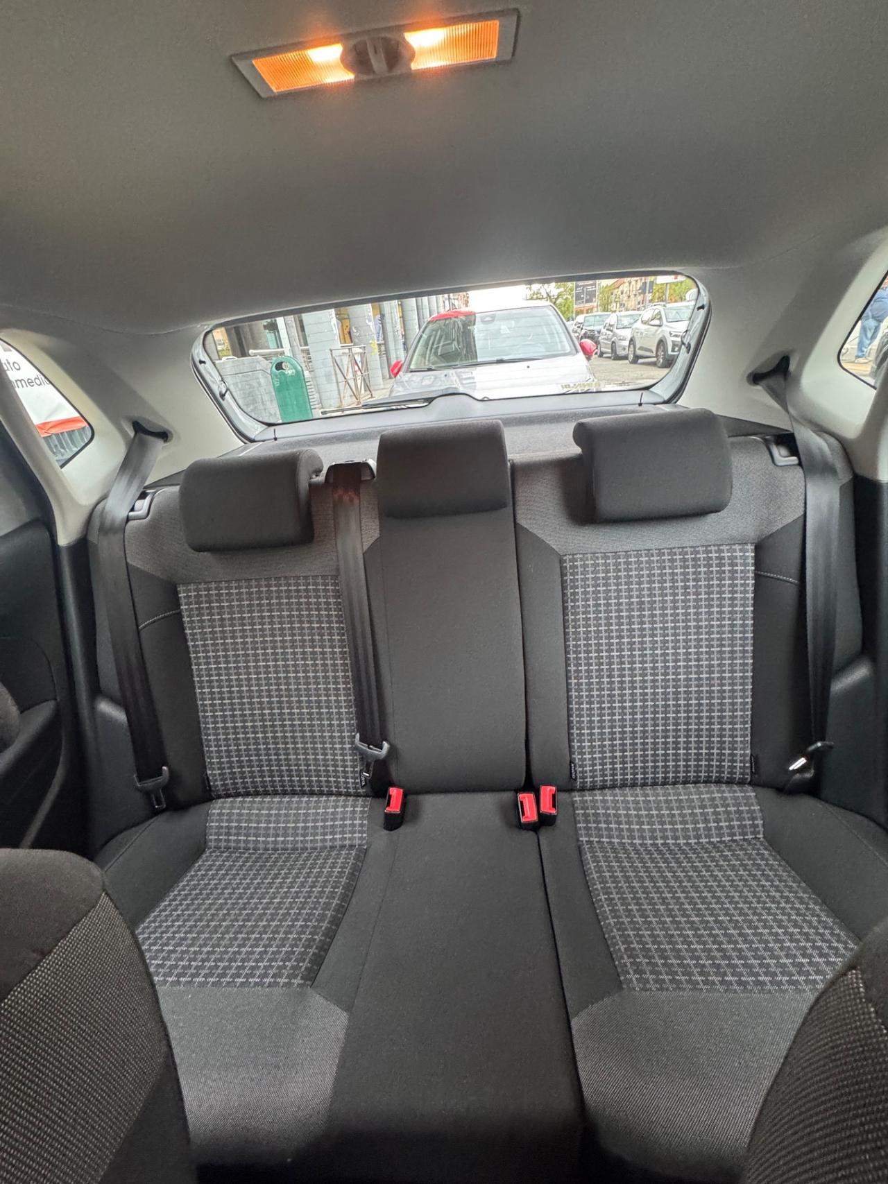 Volkswagen Polo 1.4 TDI 75 cv Highline