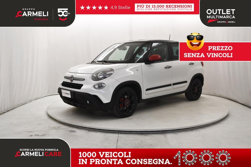 Fiat 500L 1.4 S-Design