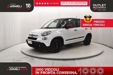 Fiat 500L 1.4 S-Design