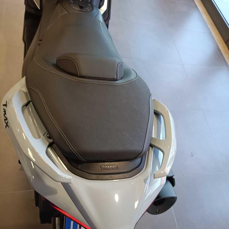 Yamaha T-Max 560 Tech Max - 2025