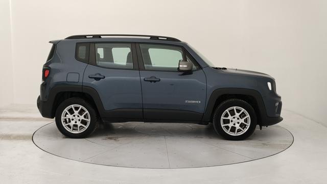 JEEP Renegade 1.3 t4 phev Limited 4xe at6