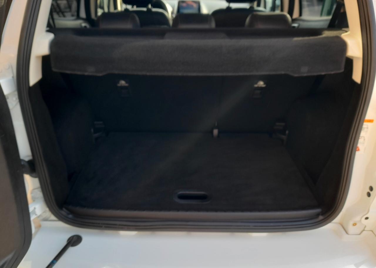 Ford EcoSport 1.5 TDCi 100 CV Start&Stop ST-Line