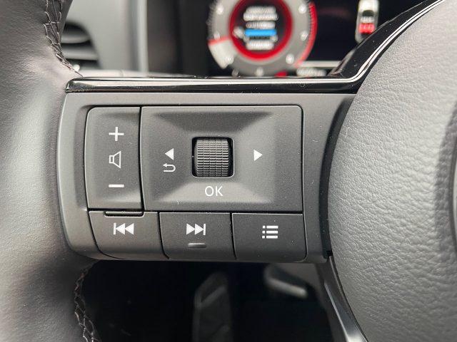 NISSAN Qashqai MHEV 140 CV N-Connecta