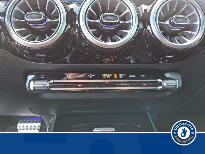 Mercedes-Benz GLA 200d Automatic 4Matic AMG Line Advanced Plus