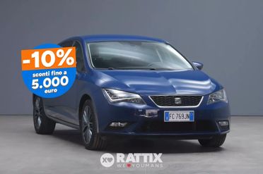 SEAT Leon 1.2 TSI 110CV Connect