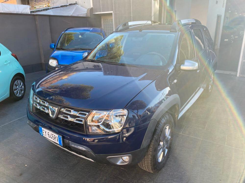 Dacia Duster 1.6 110CV 4x2 Ambiance