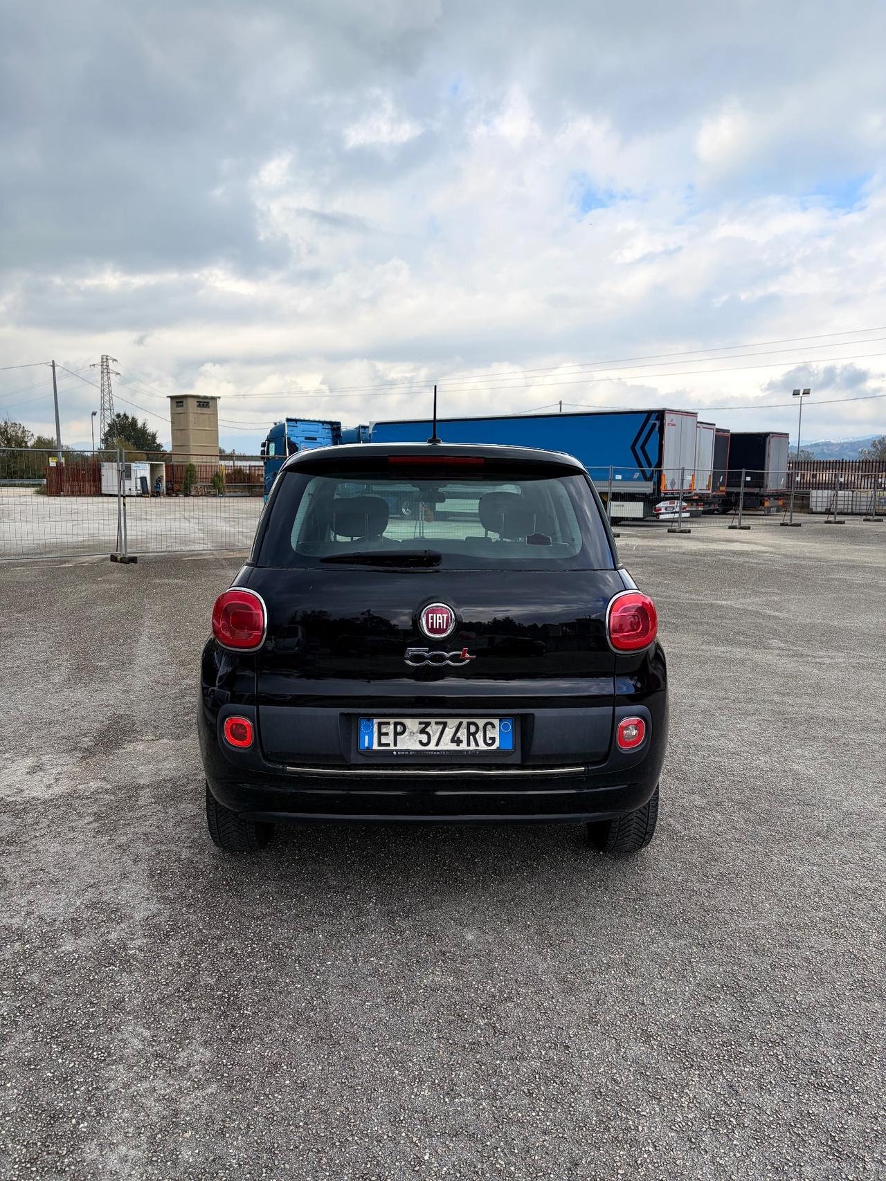 Fiat 500L 1.3 Multijet 85 CV Lounge