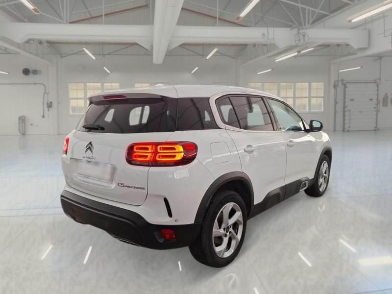 CITROEN C5 AIRCROSS BlueHDi 130 S/S Business EAT8