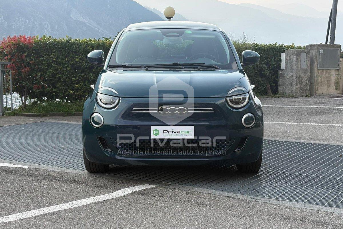 FIAT 500e Berlina 42 kWh Icon