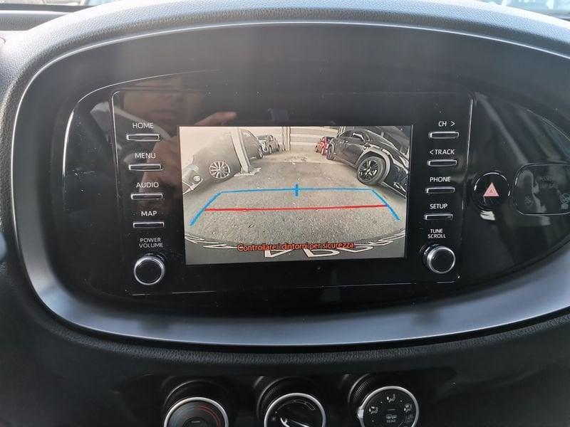 Toyota Aygo X Aygo X 1.0 VVT-i 72 CV 5 porte Active