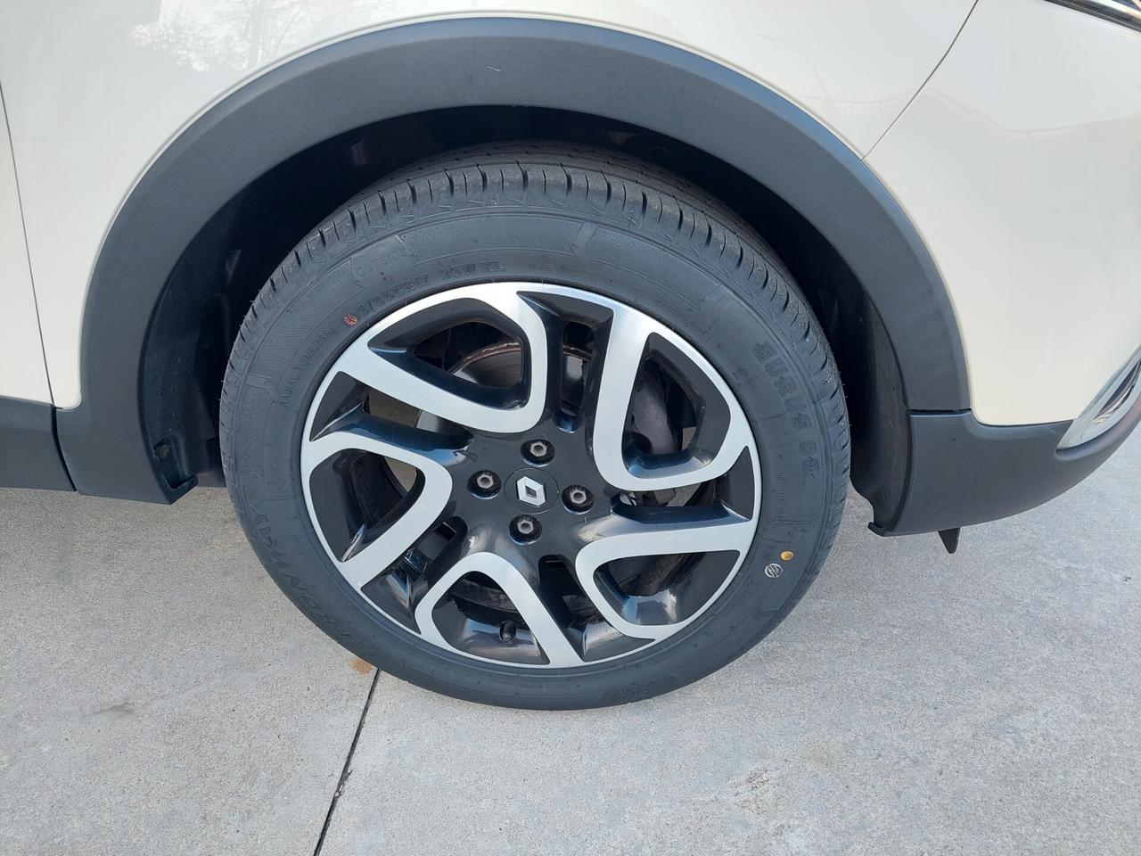 Renault Captur 1.5 dCi 8V 90 CV Start&Stop Energy R-Link