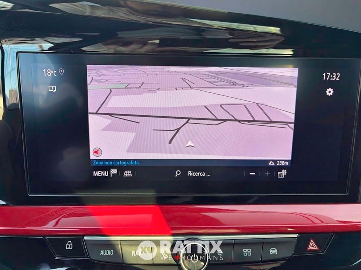 Opel Mokka-E motore elettrico 136CV GS Line +