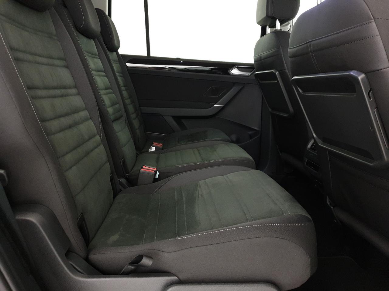 Volkswagen Touran 1.5 tsi executive 150cv dsg