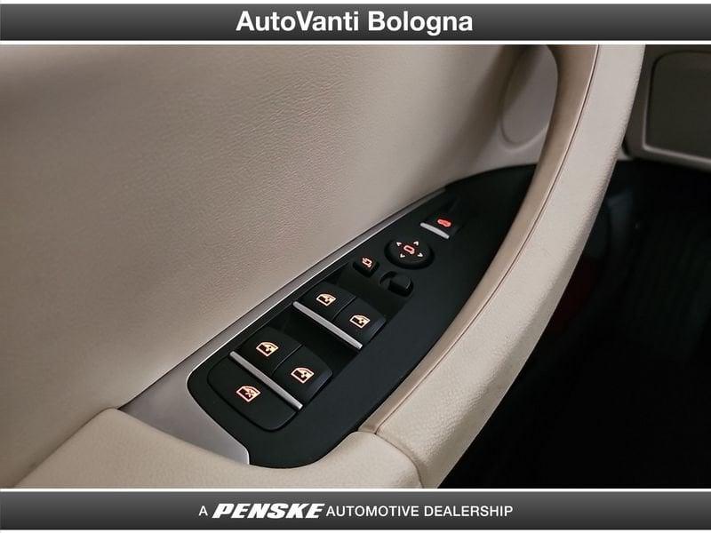 BMW X3 X3 xdrive20d mhev 48V auto