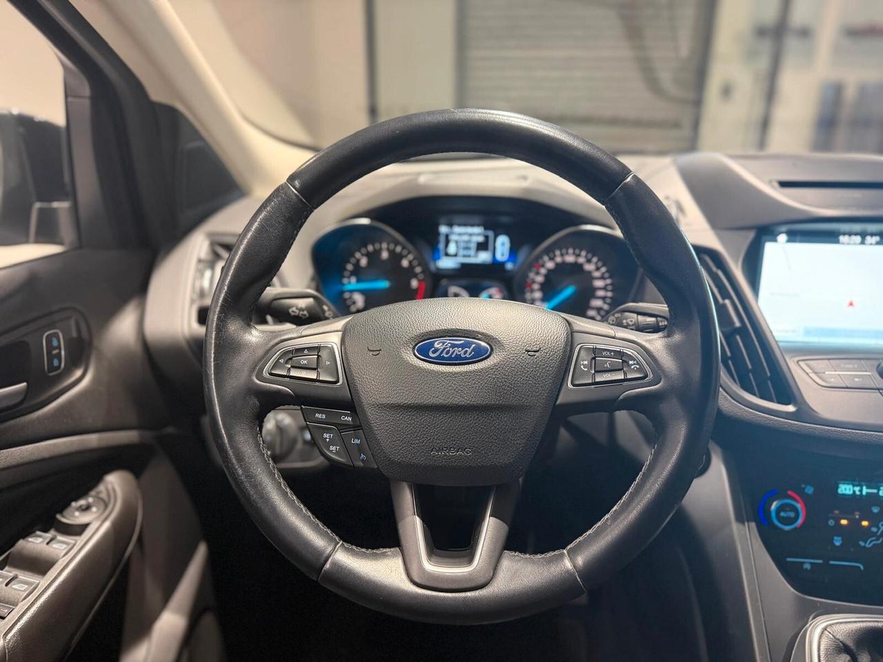 Kuga 1.5 TDCI 120 CV S&S 2WD Business