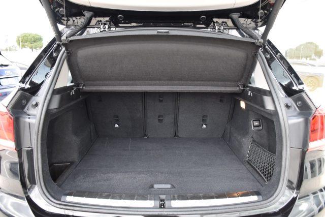 BMW X1 xDrive18d Business Advantage