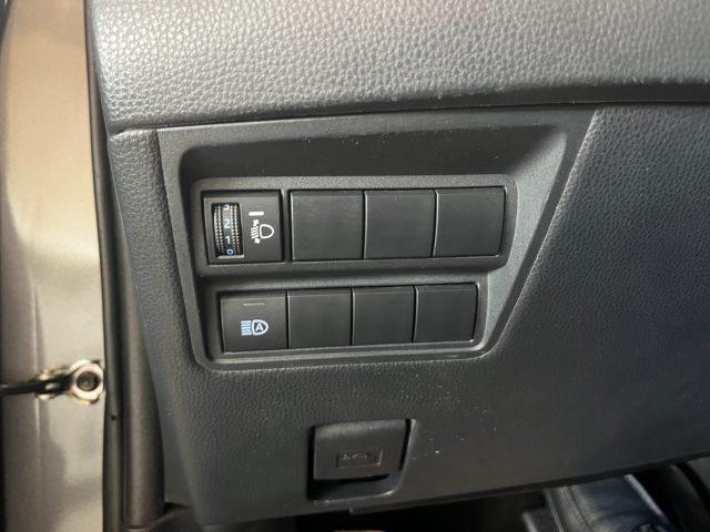 TOYOTA Yaris Cross 1.5 Hybrid 116CV E-CVT Lounge TETTO PA./KM CERT.