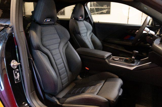 BMW M2 NUOVA M2 480 CV MANUALE-POSTERIORE-TETTO !UNIKAT !