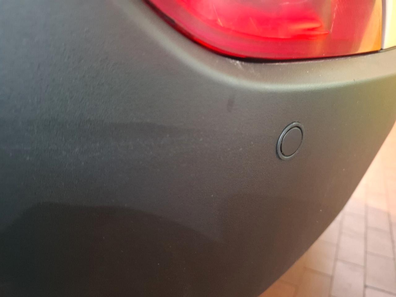 Hyundai iX35 1.6 GDI 16V 2WD Comfort BENZINA