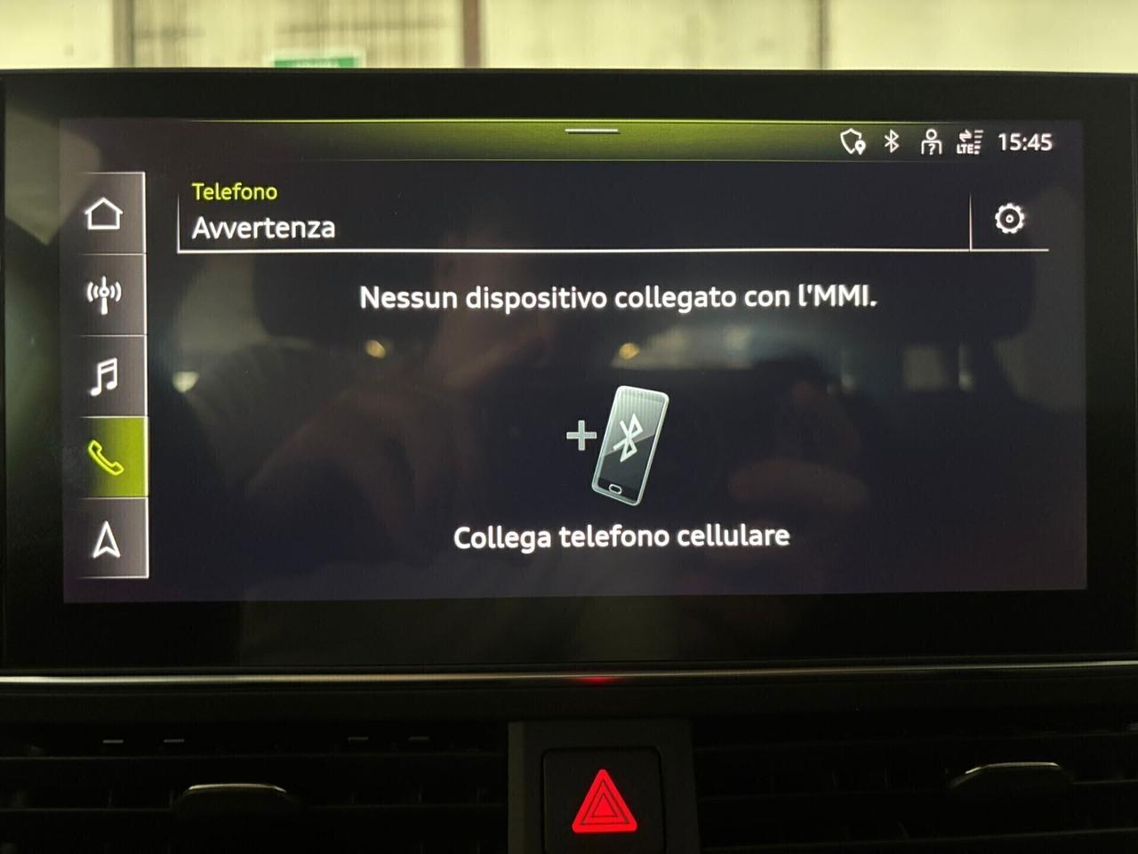 Audi A4 AVANT BUSINESS 30 2.0 TDI S tronic