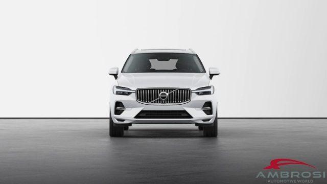 VOLVO XC60 T6 Recharge Plug-in Hybrid AWD Automatico