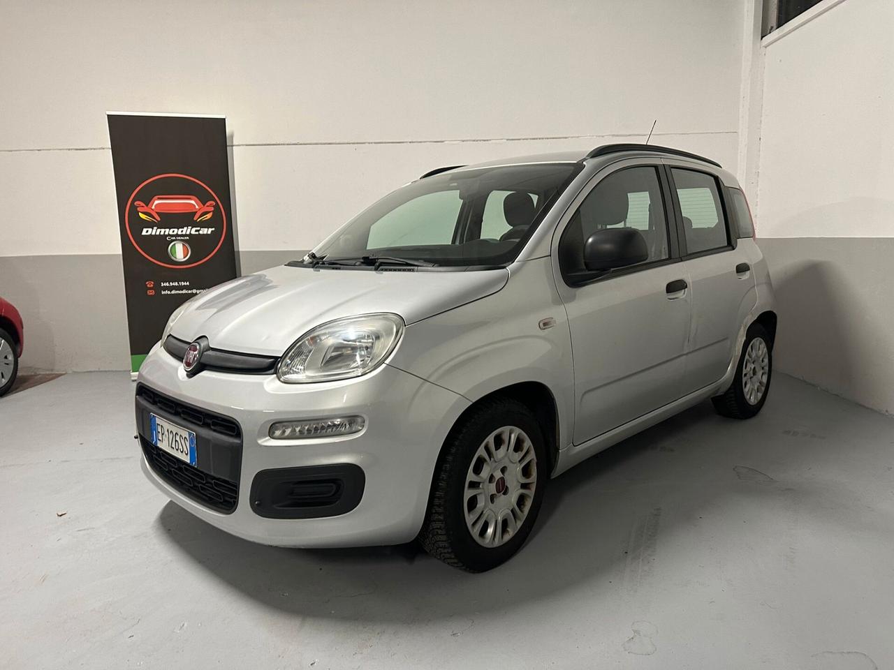 Fiat Panda 1.2 EasyPower Classic