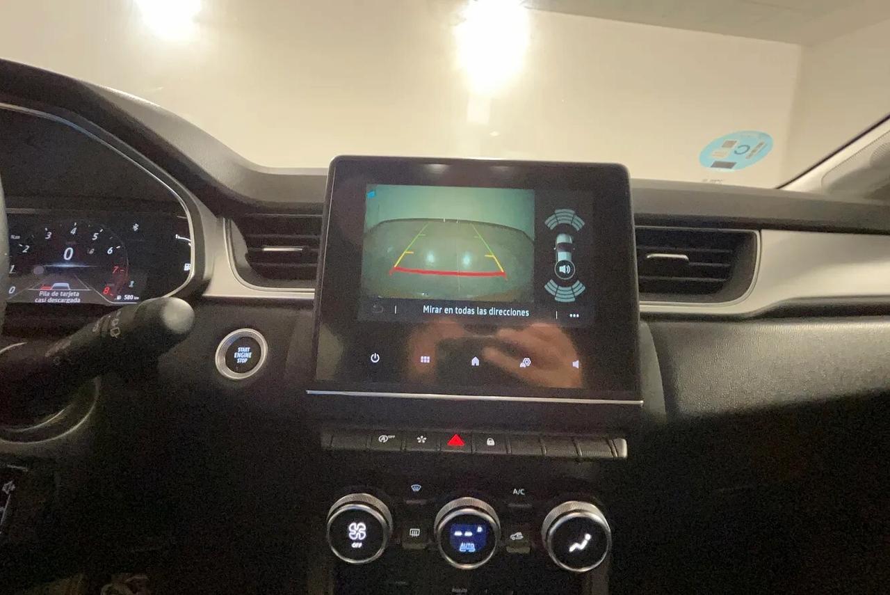 Renault Captur TCe 90 CV Intens