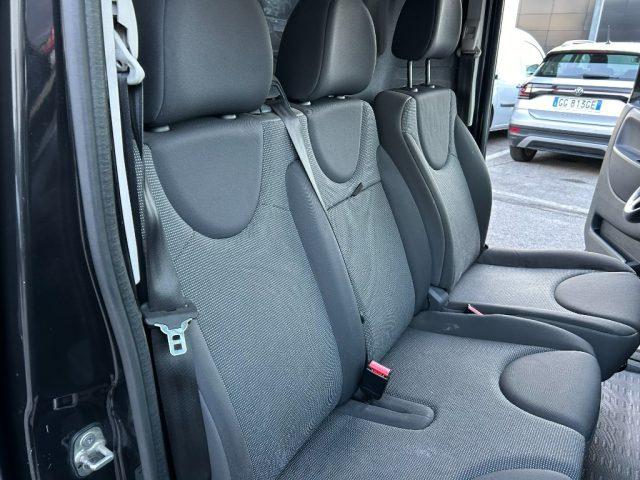 FIAT Scudo 2.0 MJT/130 PL-TN Furgone 12q. Comfort