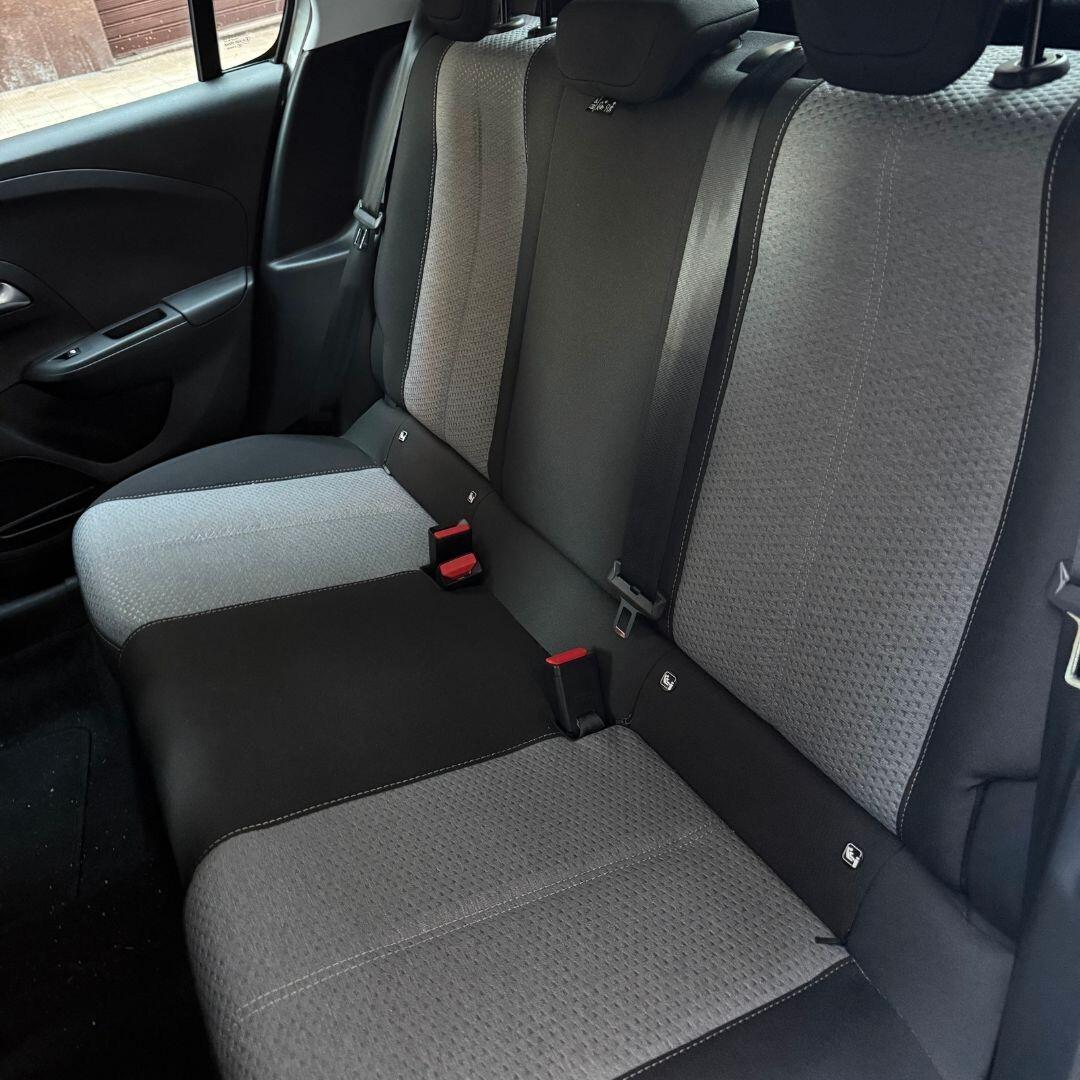 Opel Corsa 1.2 **NEOPATENTATI**