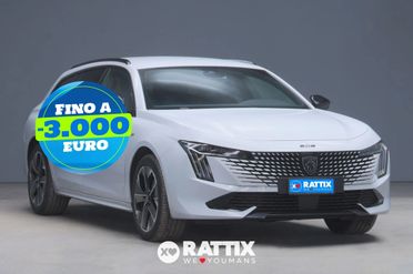 Peugeot 508 SW 1.5 BlueHDI 130CV GT EAT8