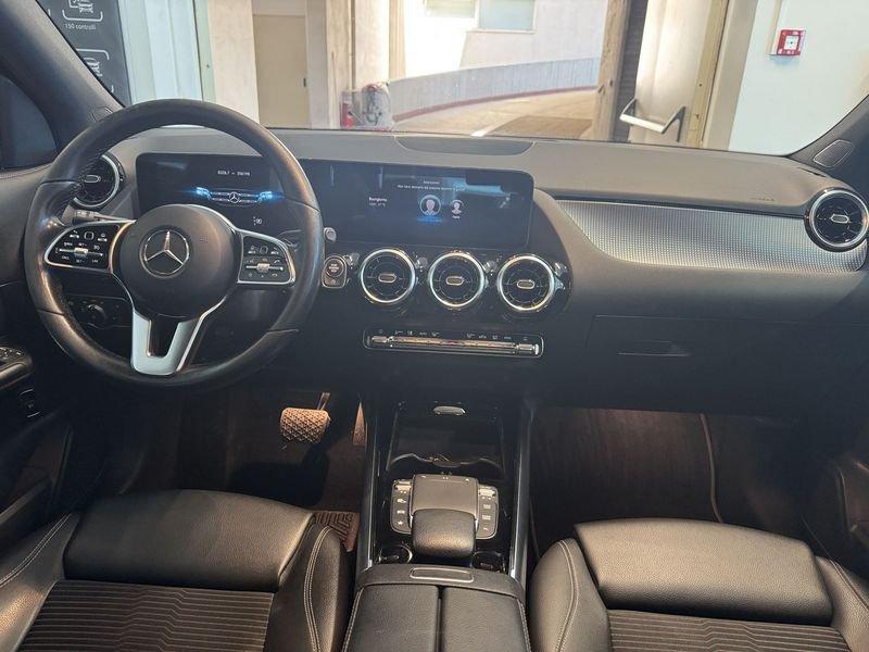 Mercedes-Benz GLA GLA 200 d Automatic Sport Plus