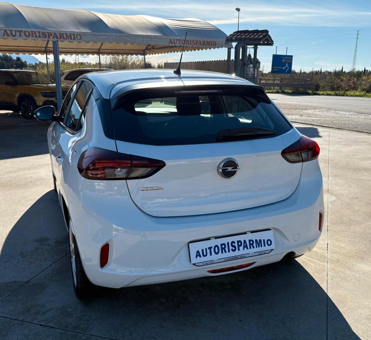 Opel Corsa 1.5 D 100Cv MT6 Edition