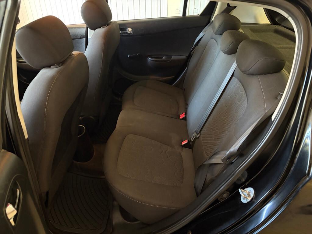 Hyundai i20 1.2 5p. Classic