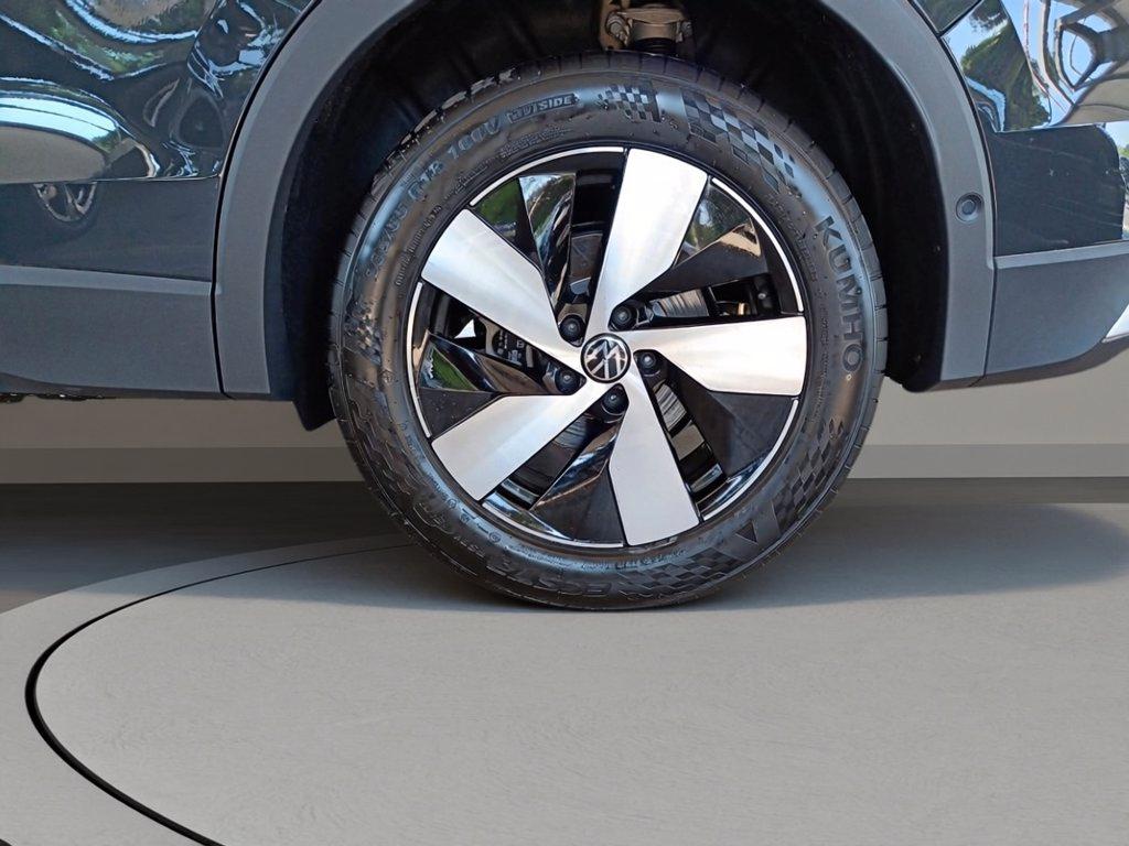 VOLKSWAGEN Tiguan 1.5 etsi elegance 150cv dsg del 2026
