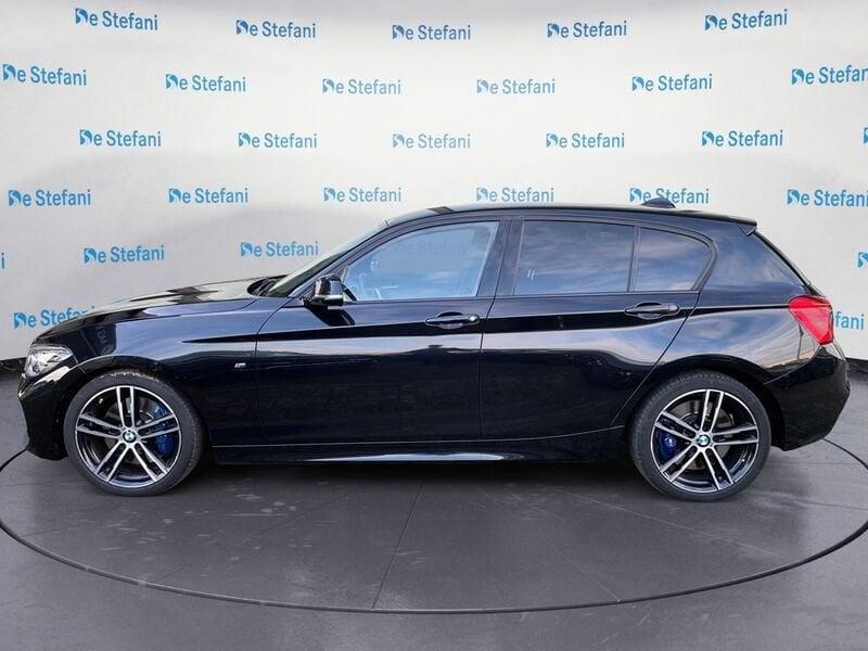 BMW Serie 1 Sere 1 Automatic 118i Msport