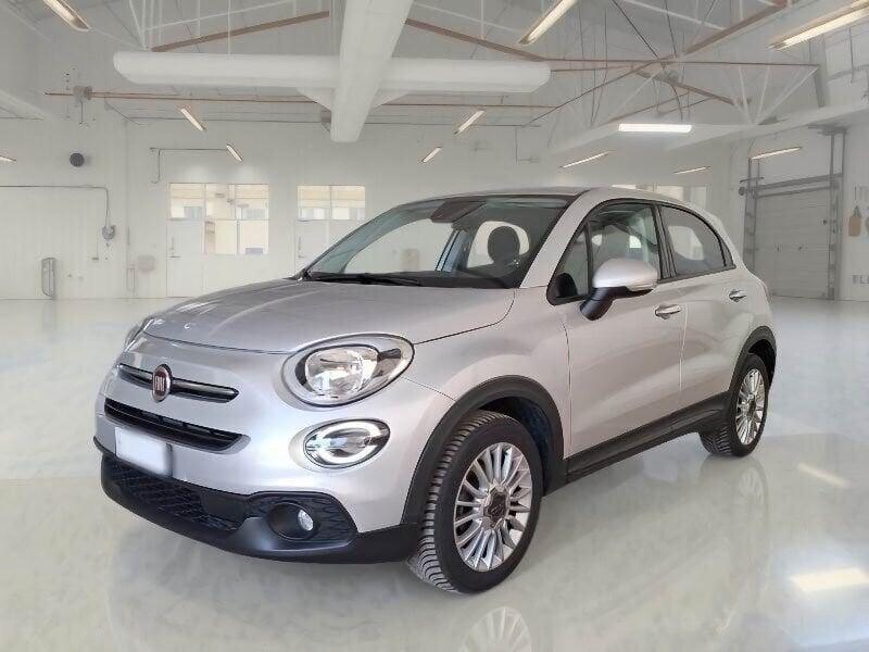 FIAT 500X 500X 1.3 MultiJet 95 CV Connect