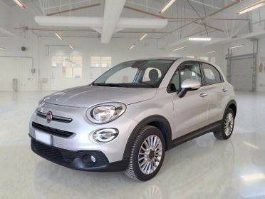 FIAT 500X 500X 1.3 MultiJet 95 CV Connect