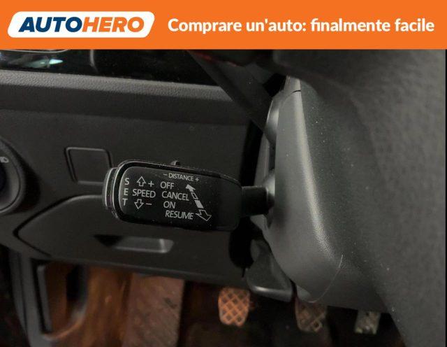 SEAT Leon 1.6 TDI 115 CV ST FR