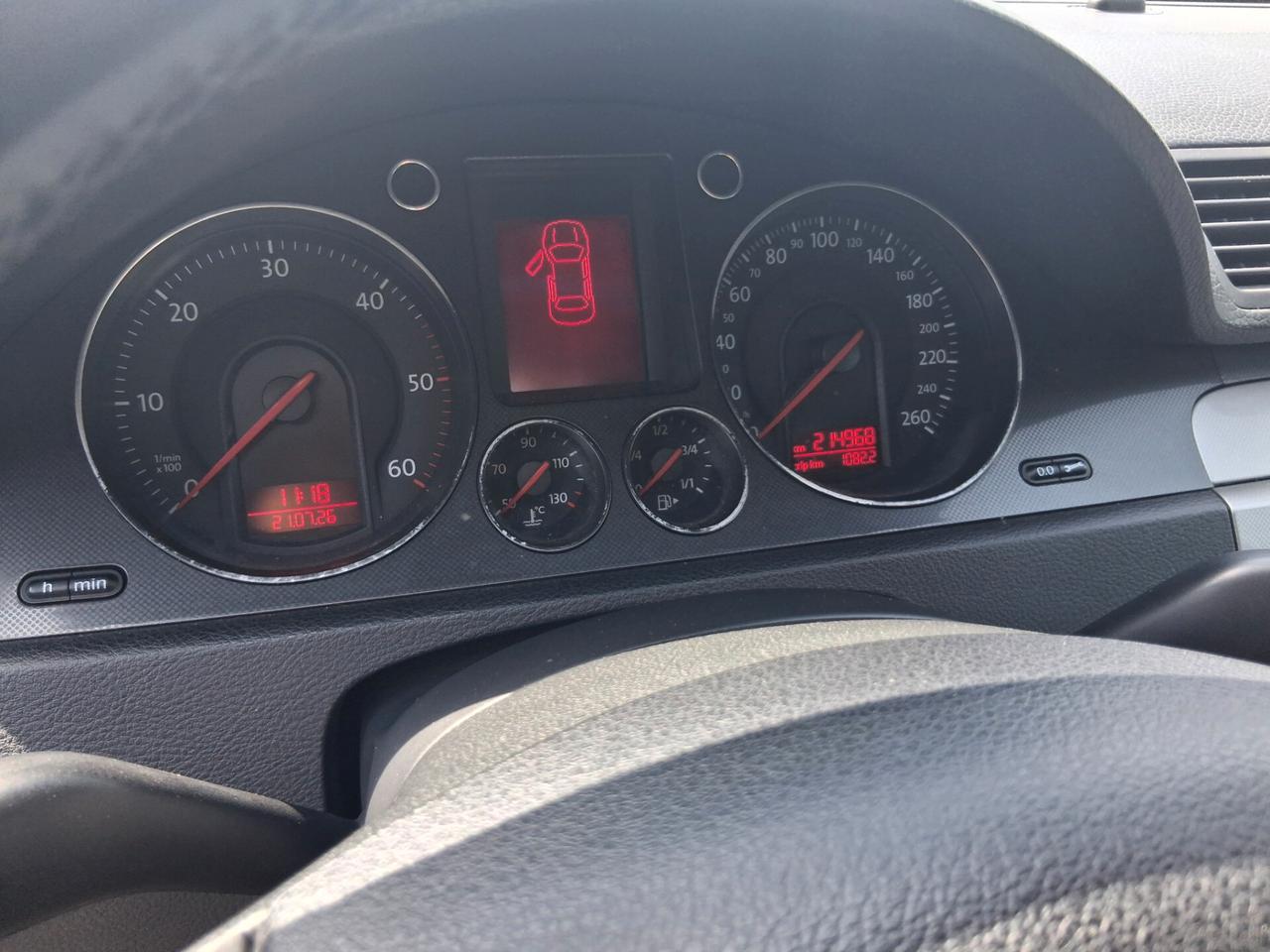 Volkswagen Passat 2.0 TDI DPF Comfortline