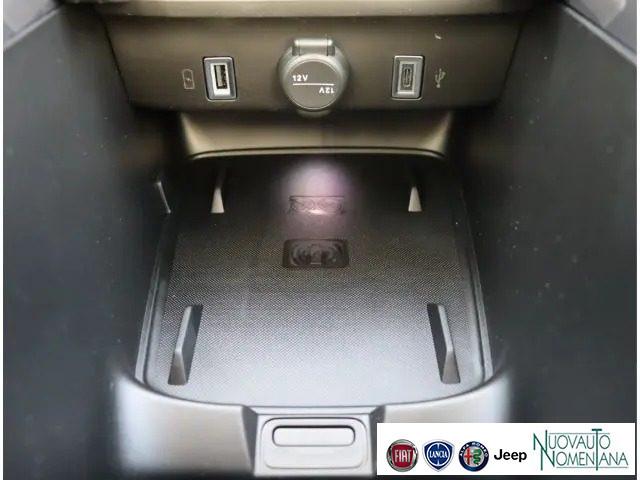 FIAT 600 Hybrid 110CV DCT6 MHEV La Prima NAVI / TELECAMERA