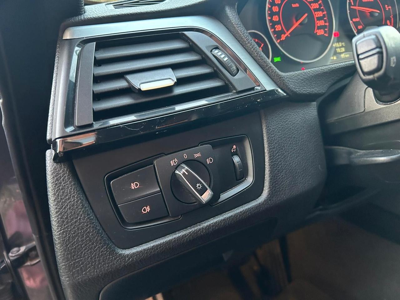 Bmw 435 420d xDrive Coupé Msport