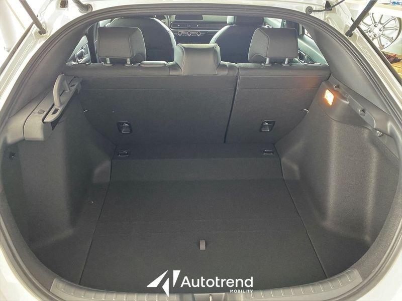 Honda Civic 2.0 Hybrid 184 CV Automatica NAVI LED Sport