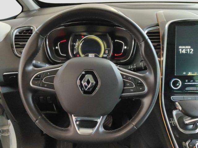 RENAULT Espace Espace dCi 160 CV EDC Energy Intens