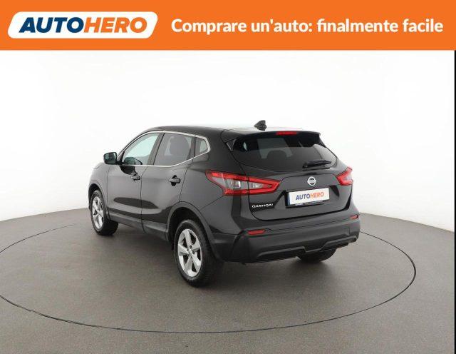 NISSAN Qashqai 1.5 dCi Acenta