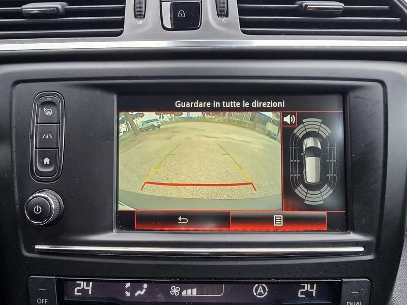 Renault Kadjar 1.5 Energy dCi 110cv INTENS