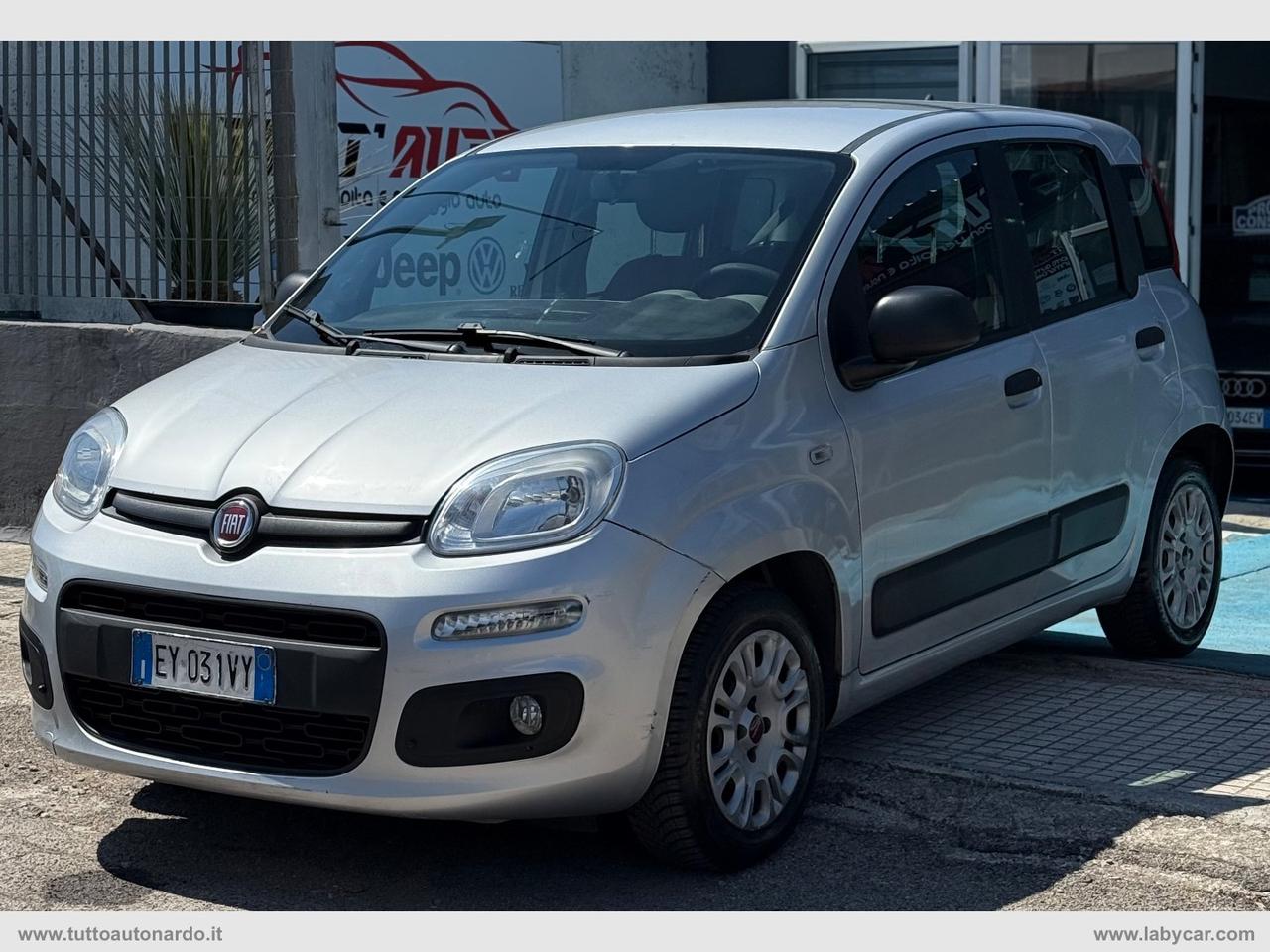 FIAT Panda 1.2 EasyPower Pop
