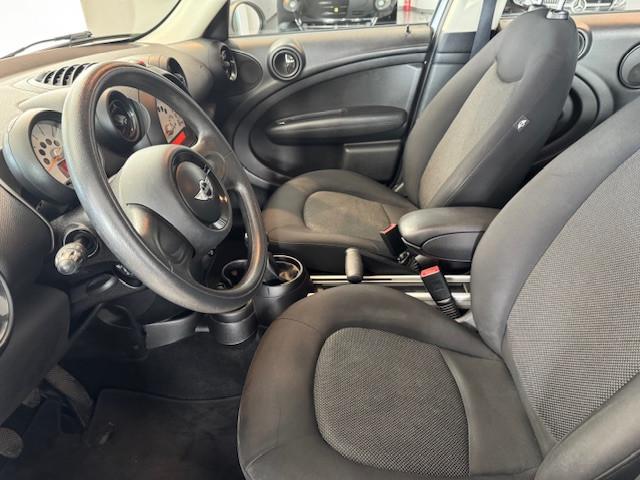 Mini Cooper D Countryman 1.6 all4
