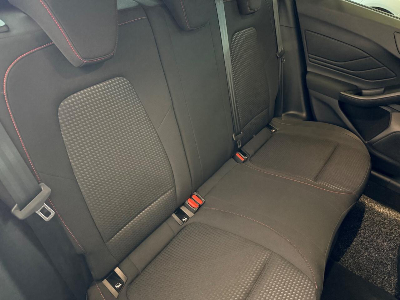 Ford Focus 1.5 D 5p. ST-Line 2022 BERLINA