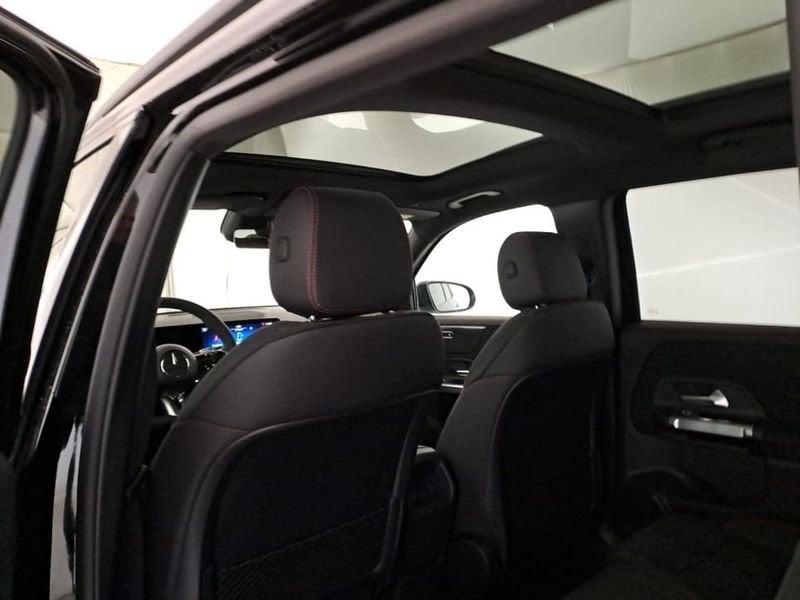 Mercedes-Benz Classe GLB GLB 35 4MATIC AMG Line Advanced Plus