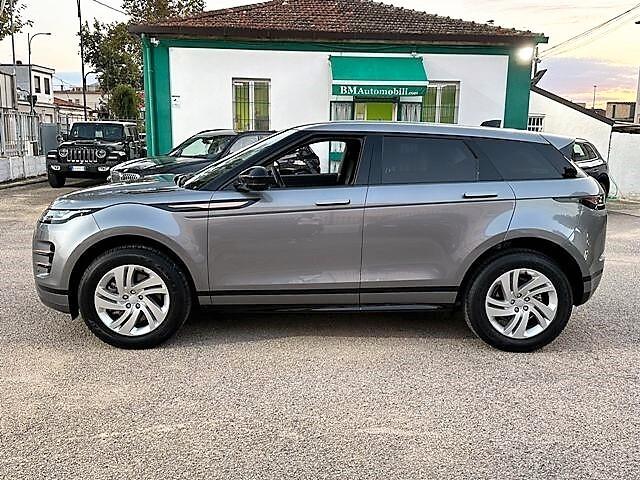 RANGE ROVER EVOQUE 2.0D I4 163 CV AWD R-DYNAMIC S